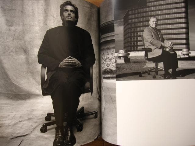 Sittings　Christian Coigny