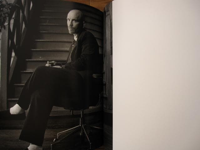 Sittings　Christian Coigny