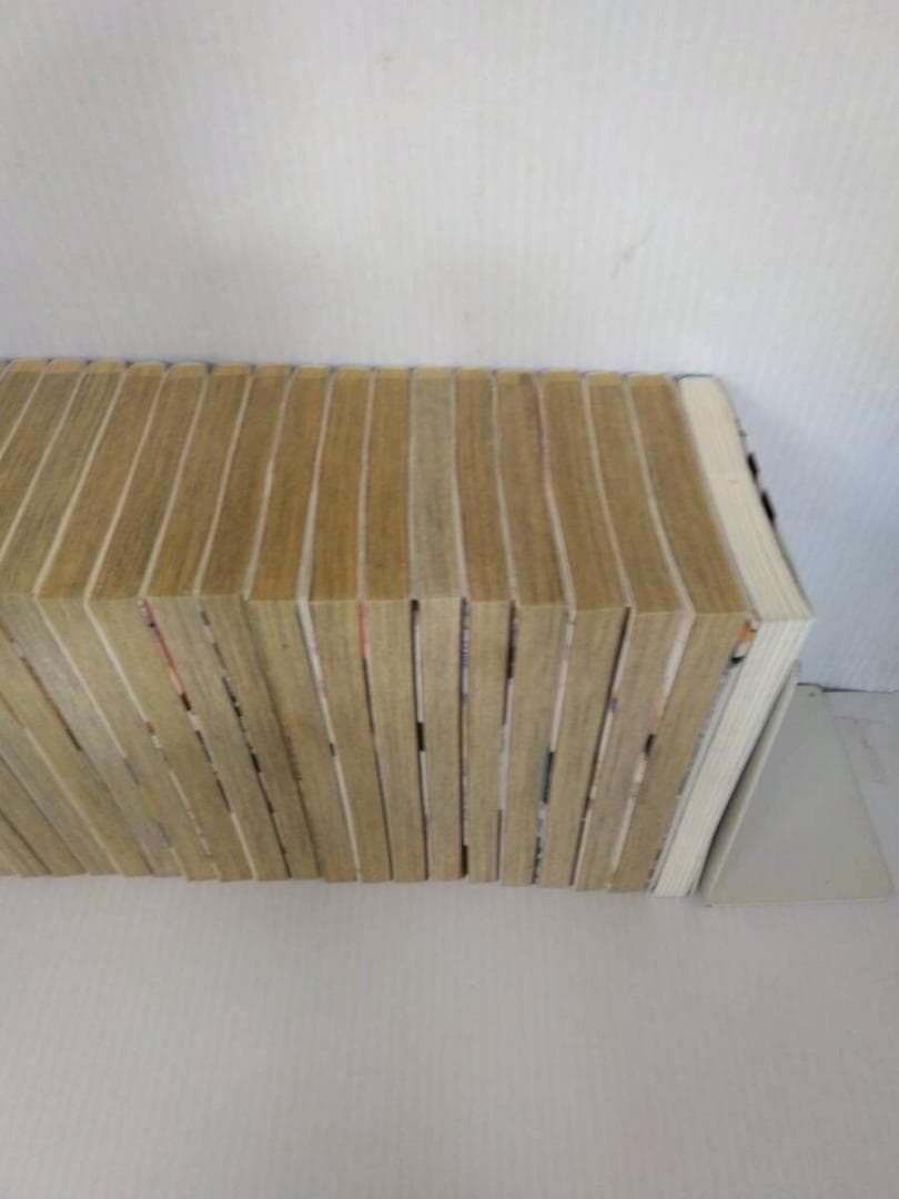 ハイキュー 1-45巻　全巻セット 全巻　おまけ付き
