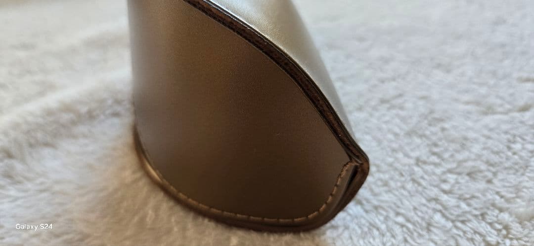 【新品未使用】GUCCI GG 0010S サングラス ブラウン