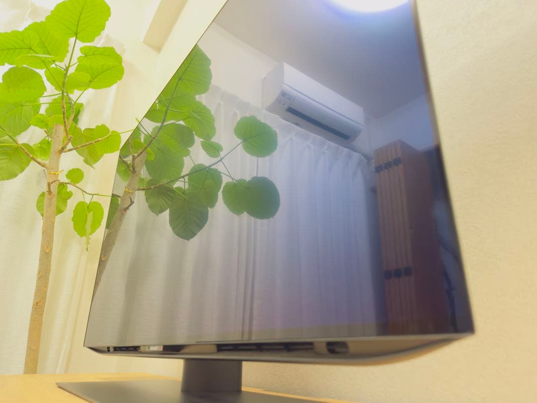 【美品】 SHARP 4T-C42EQ2 有機ELテレビ 42型 2023年製