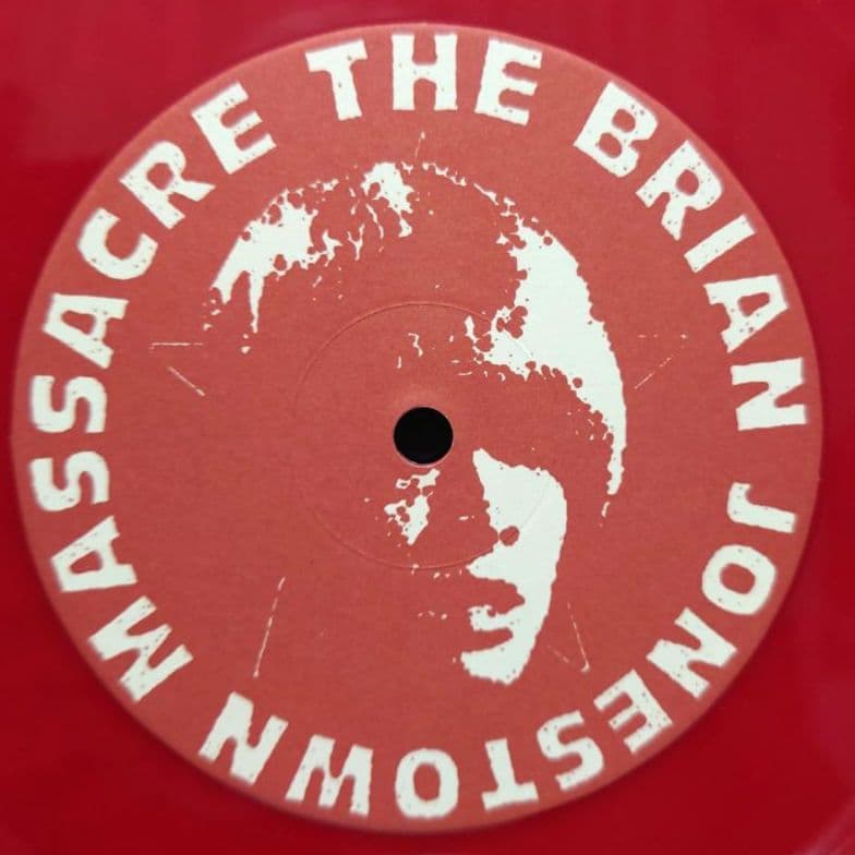 洋楽 BRIAN JONESTOWN MASSACRE/ 3rd (2LP)