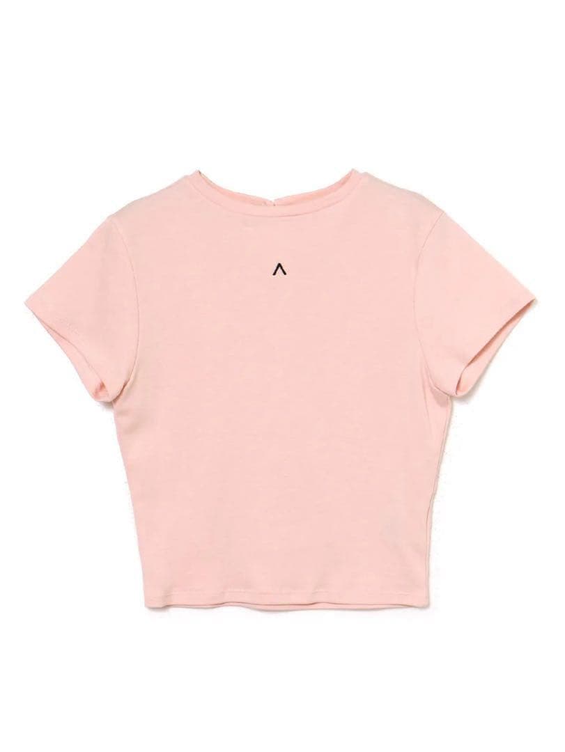 トップス andmary Mia girls tops