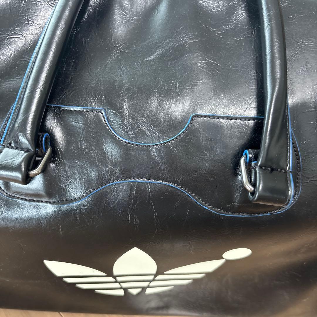adidas Originals BLUE VERSION 限定品
