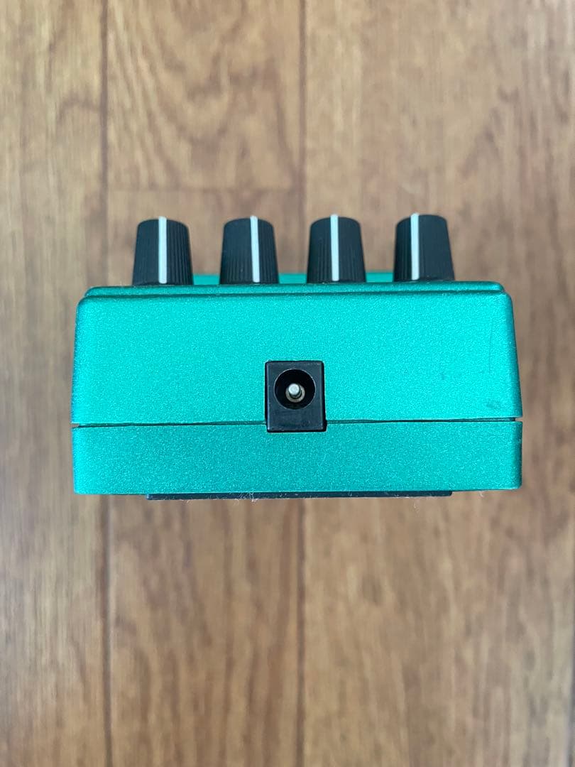 DigiTech Bass Synth Wah ベースシンセワウ エフェクター