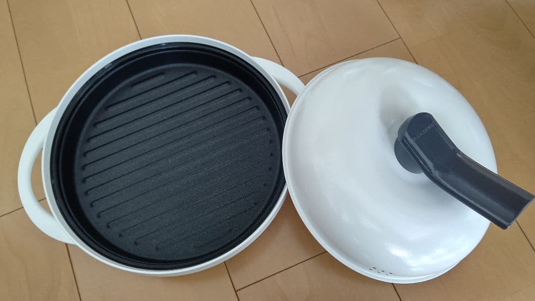 レンジメートプレミアム ジャパネットたかた　電子レンジ用調理器具