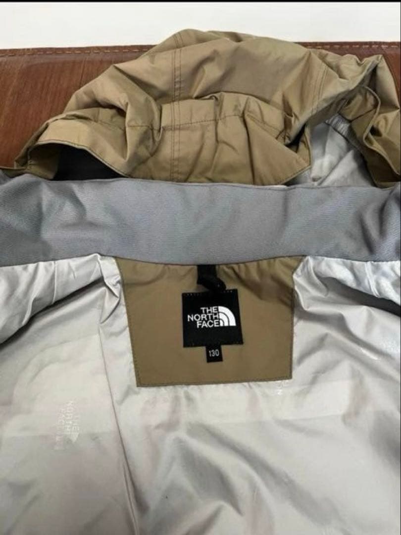 【美品】THE NORTH FACE スキーウェア 上下セット ビブパンツ
