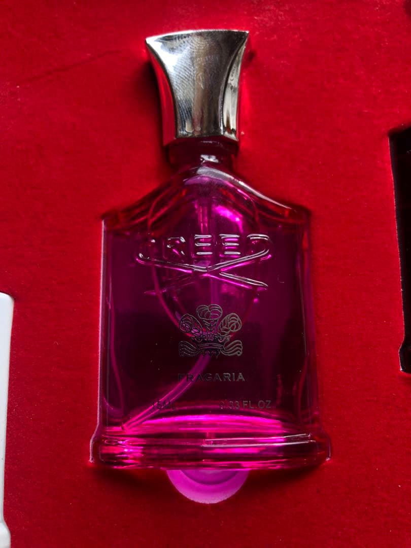 CREED 香水セット 10本 15ml