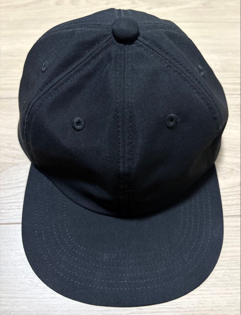 【新品】DAIWA PIER39 TECH RIPSTOP CAP