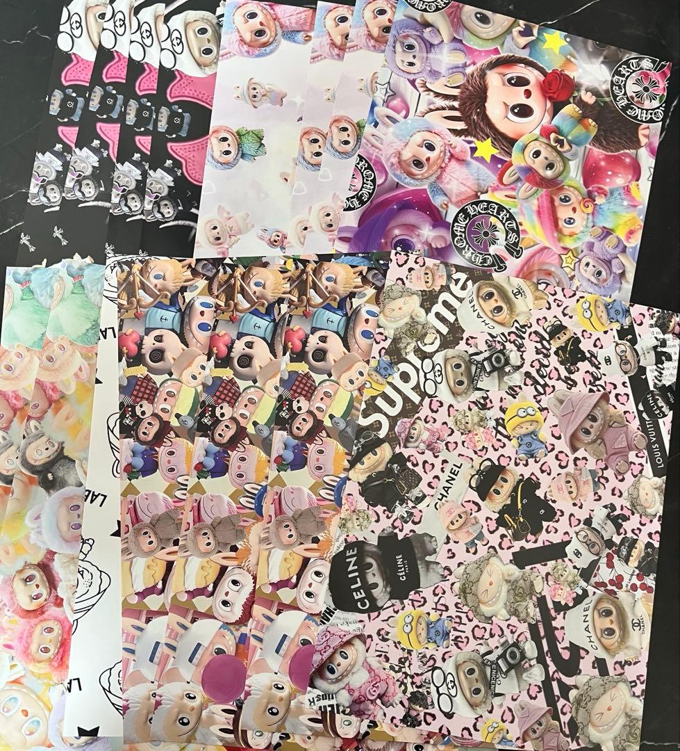 M Hページ