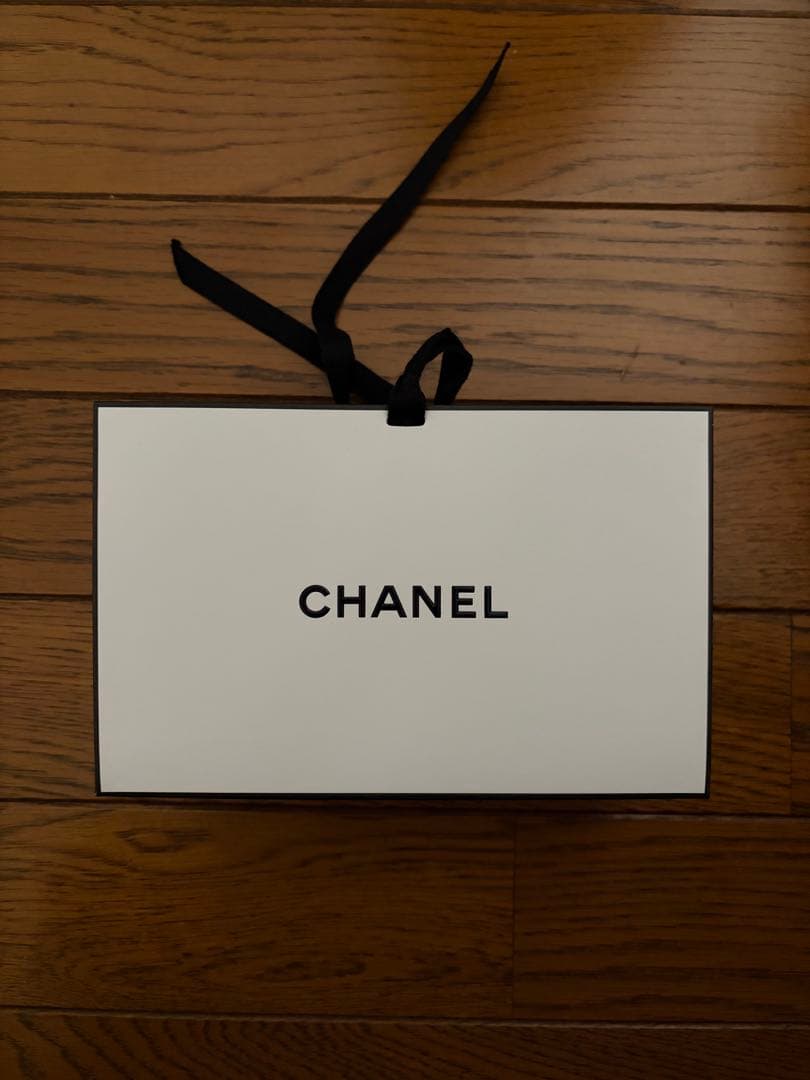 ゆ*ゆ様 CHANCE CHANEL Eau Fraîche 35ml
