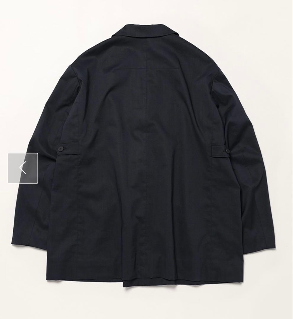 FIRMUMLE_FR0101JK | FWPSJK フィルマム 2025SS
