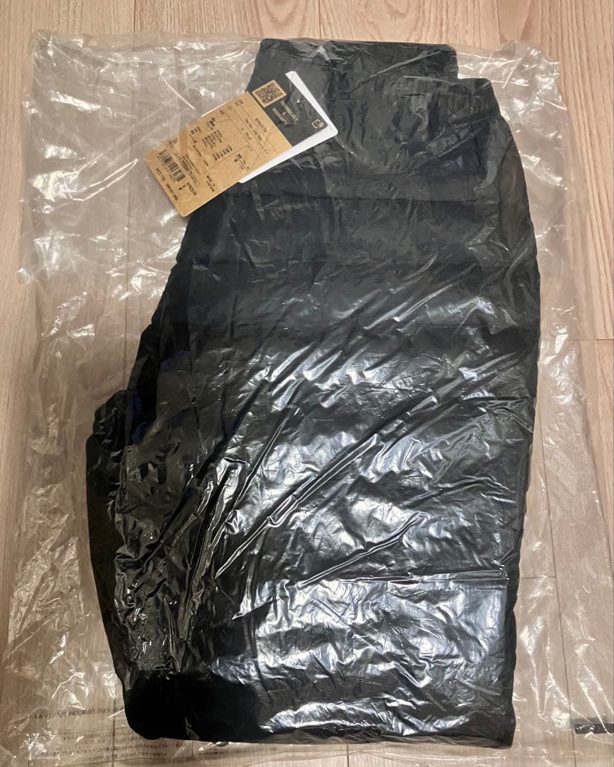 【国内正規品】 ノースフェイス レッドランロングパンツ 黒 M NY82578
