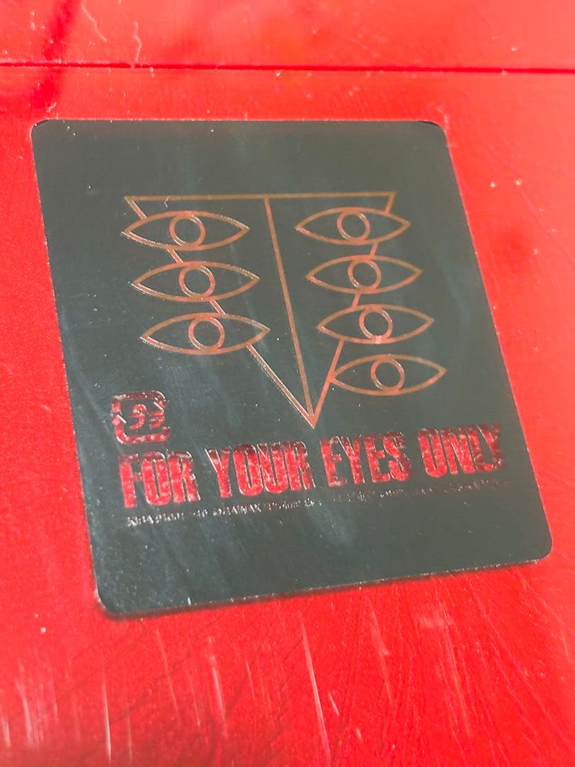 NEON GENESIS EVANGELION新世紀エヴァンゲリオンDVDBOX