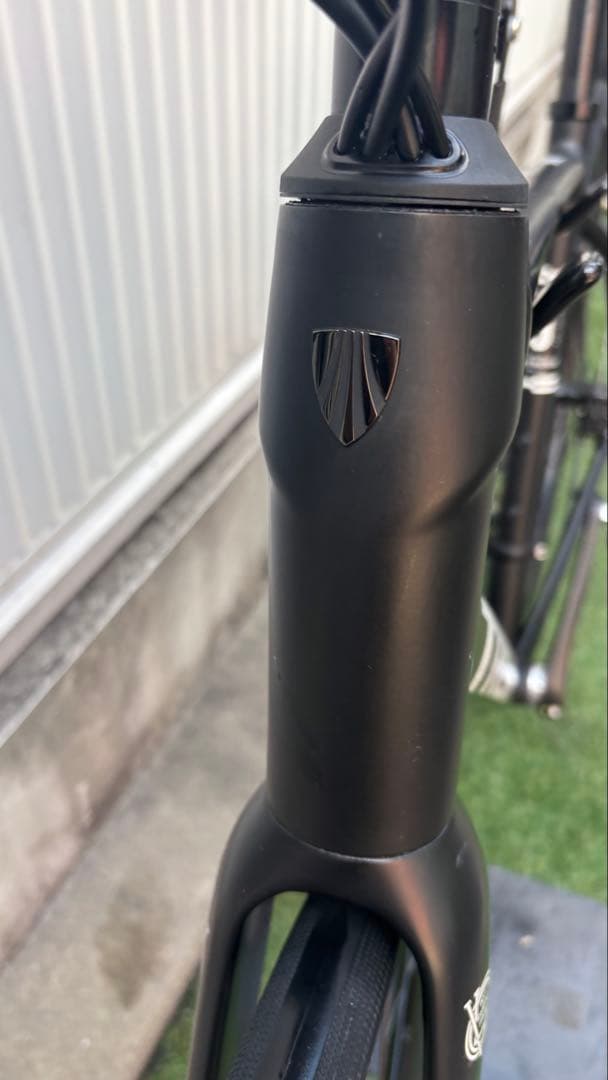 【最終値下 3/31まで】TREK DOMANE AL5 Gen4 49 12速