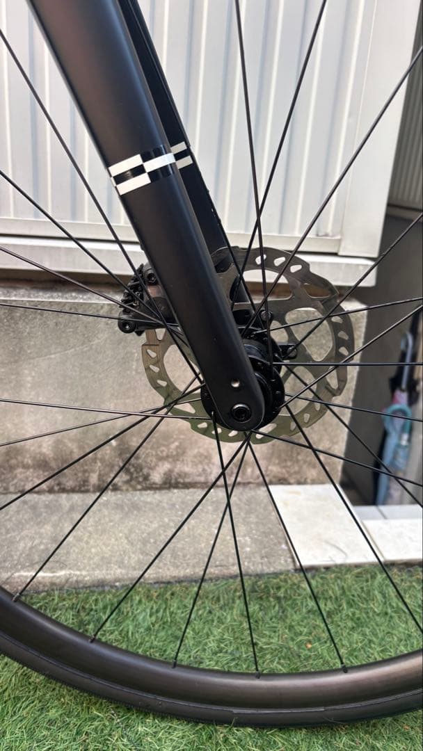 【最終値下 3/31まで】TREK DOMANE AL5 Gen4 49 12速
