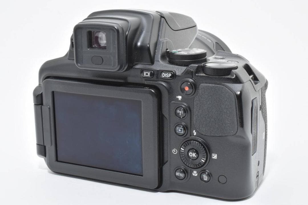 デジタルカメラ Nikon COOLPIX P900 r80031