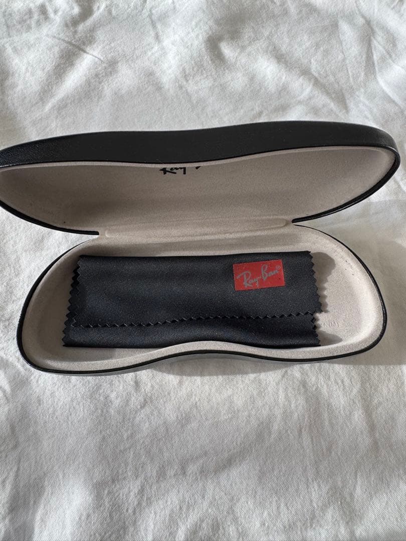 Ray-Ban RB 5154 サングラス 49▫︎21 140