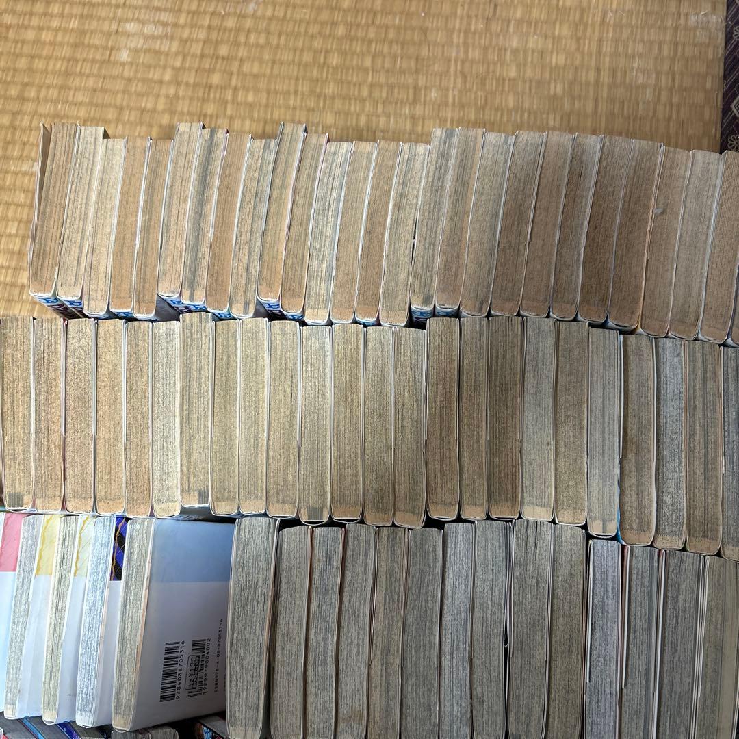 漫画ワンピース1-108巻セット