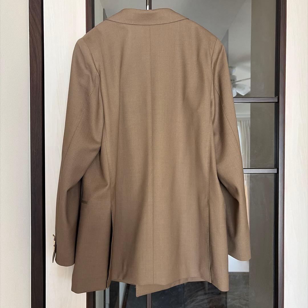 spick&span VIAN テーラードジャケット