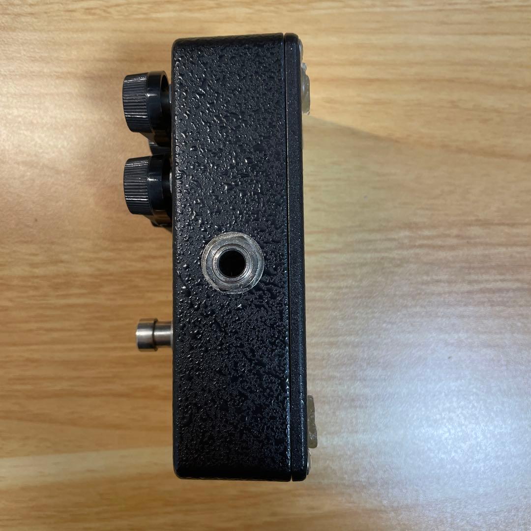 Xotic RC Booster ベースエフェクター