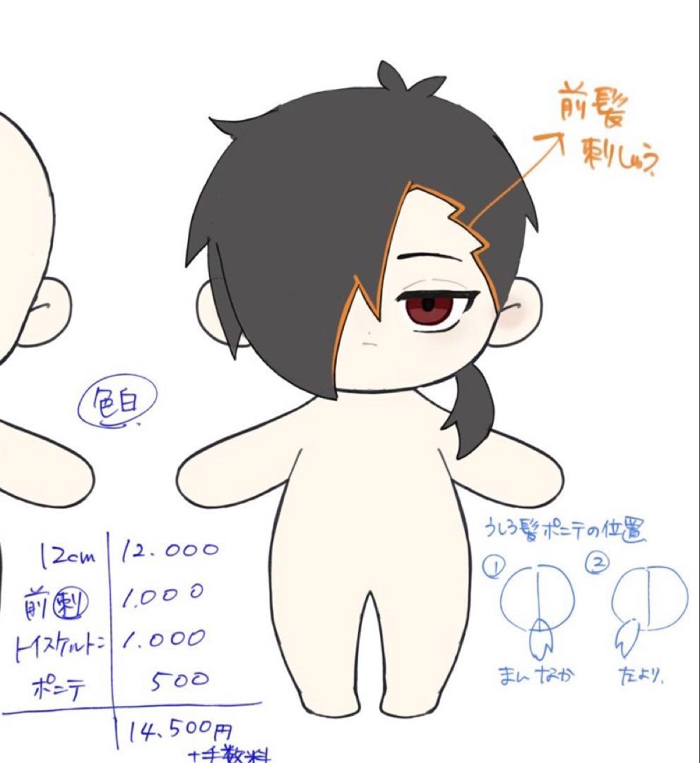ばななページ