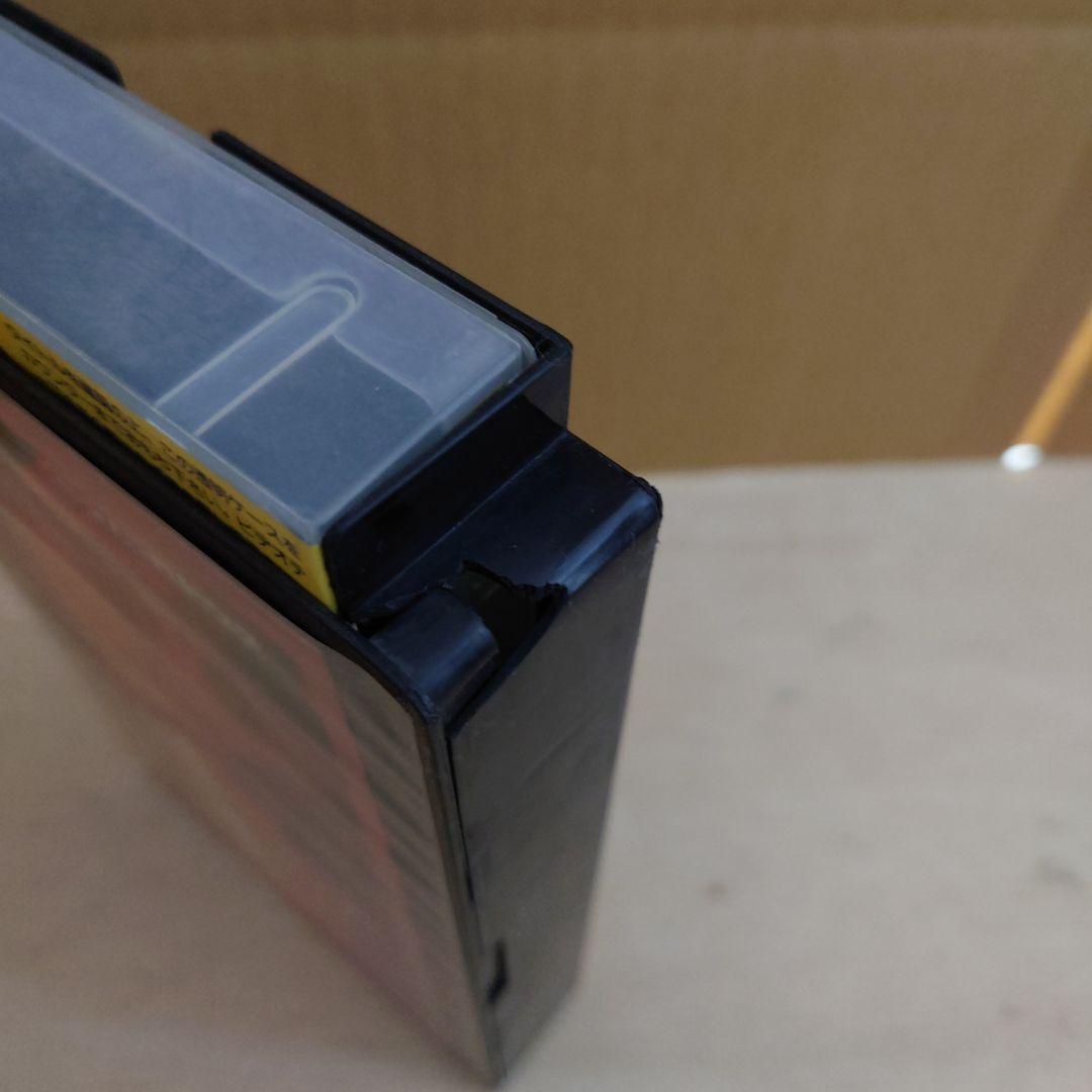 ミッション・トゥ・マーズ 日本語吹替 VHS