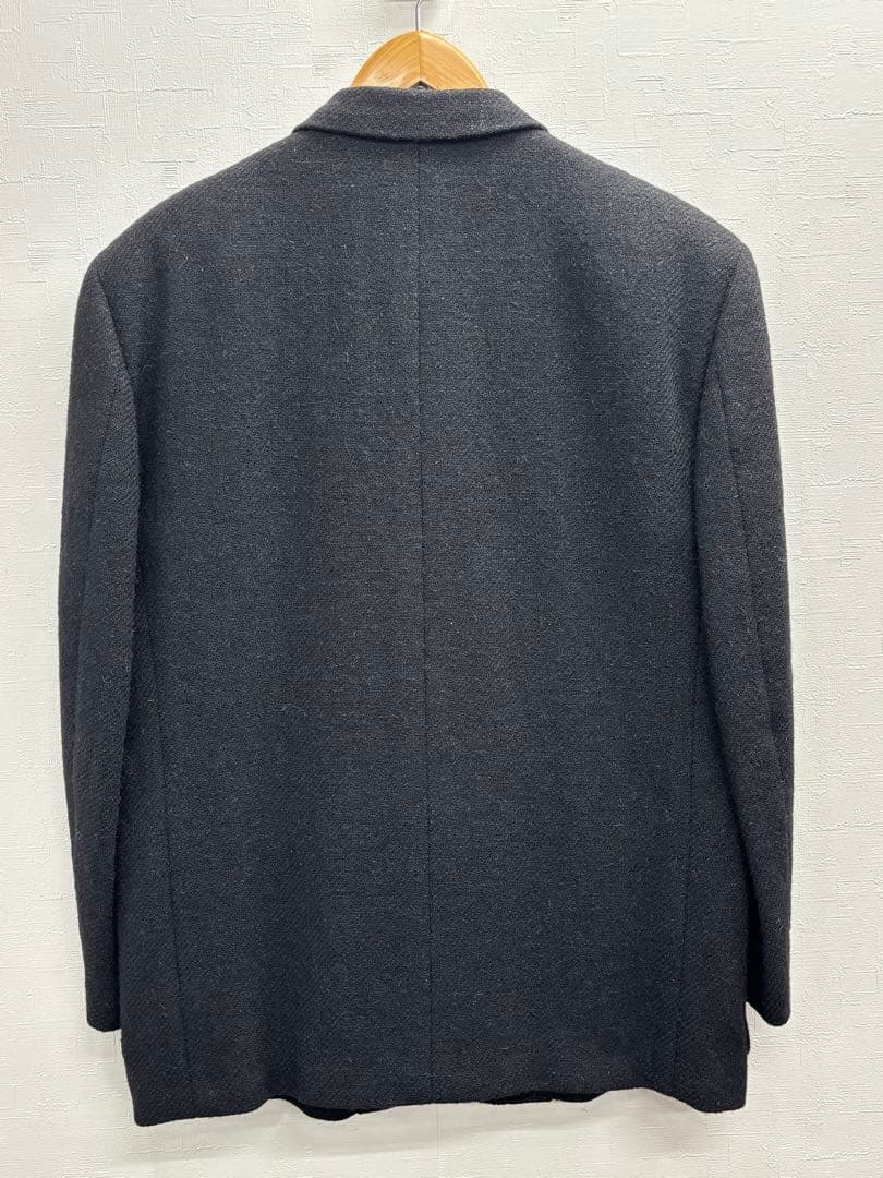 COMME des GARCONS ウールジャケット コムデギャルソン