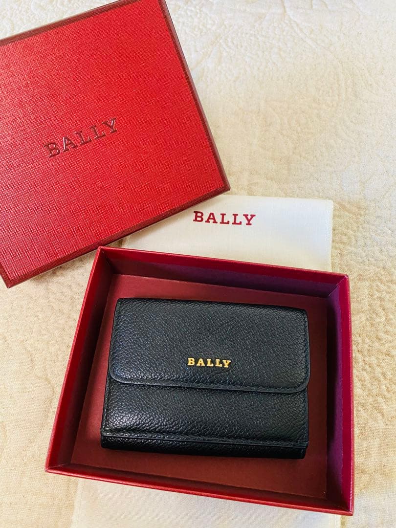 BALLY 財布
