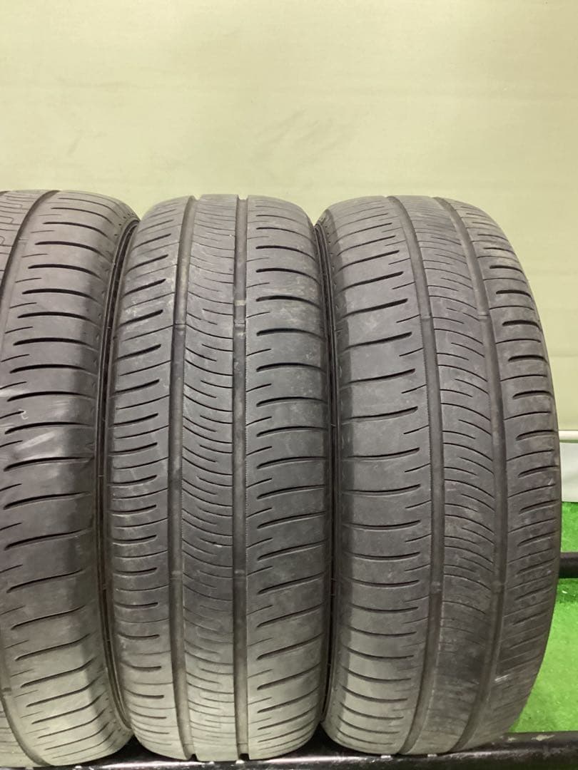 T1875[送料無料]ダンロップENASAVE RV505 196／60R16