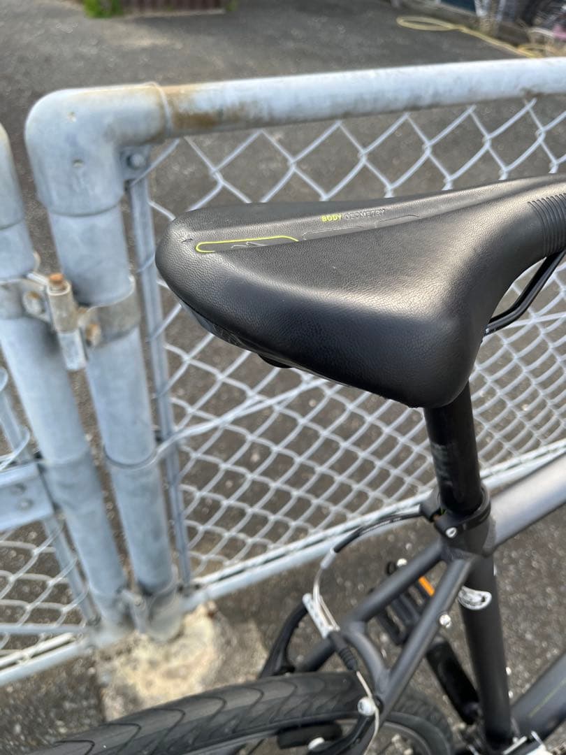 specialized SIRRUS SPORT サイズL 3×9S