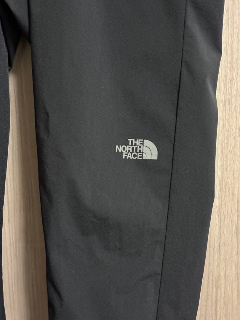 THE NORTH FACE NB31668バーブライトランニングパンツ S