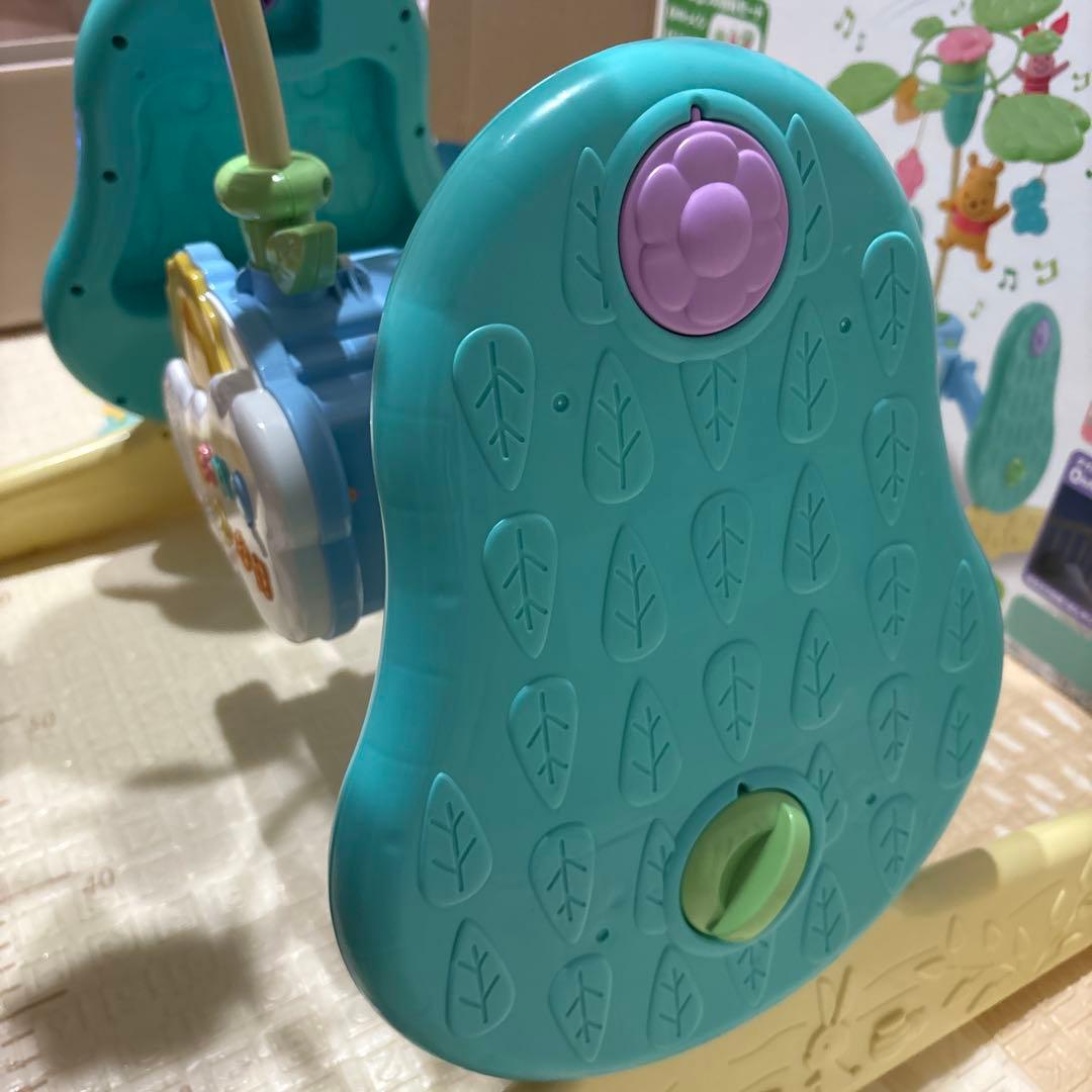 プーメリー(箱あり)※付属品欠けあり