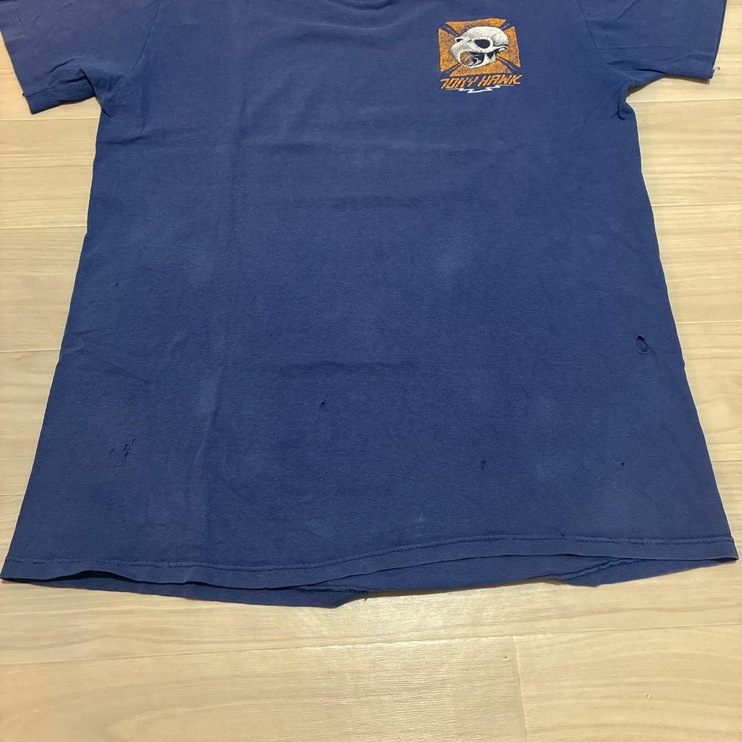 O*a様 TONY HAWK Tシャツ