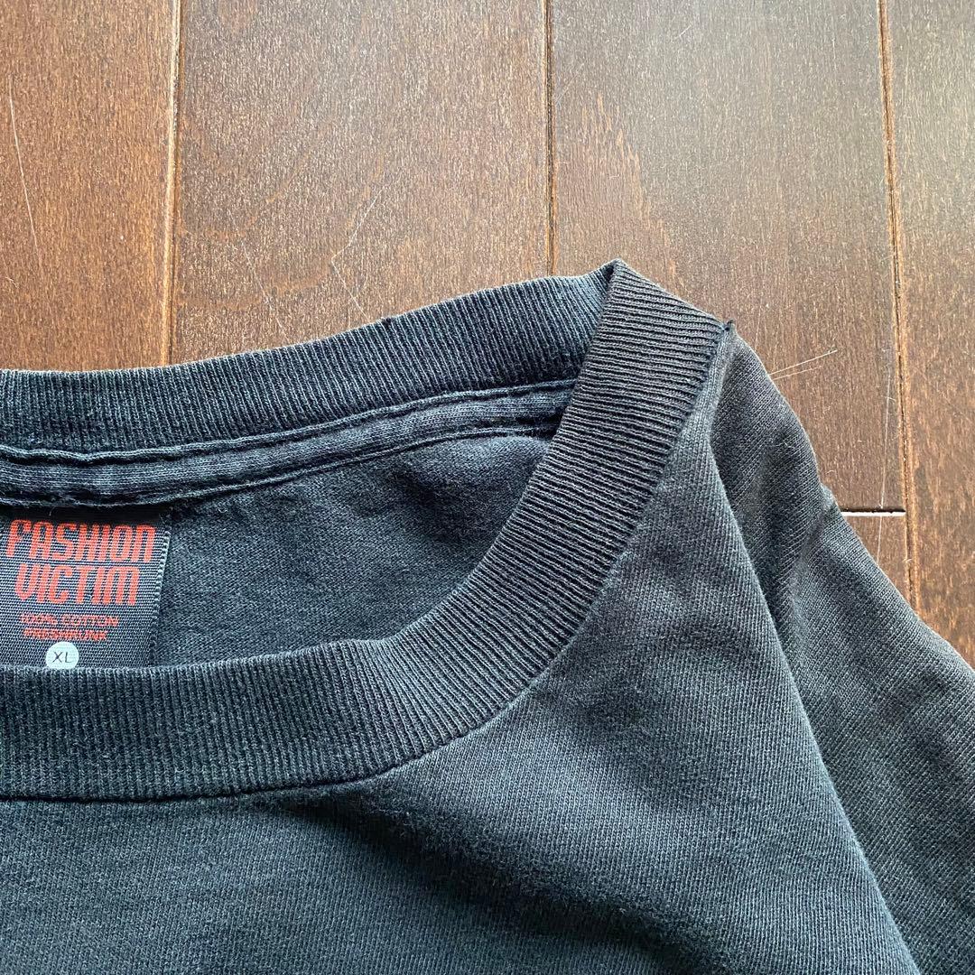 90’sガンスミスキャッツ アニメTシャツ MADE IN USA