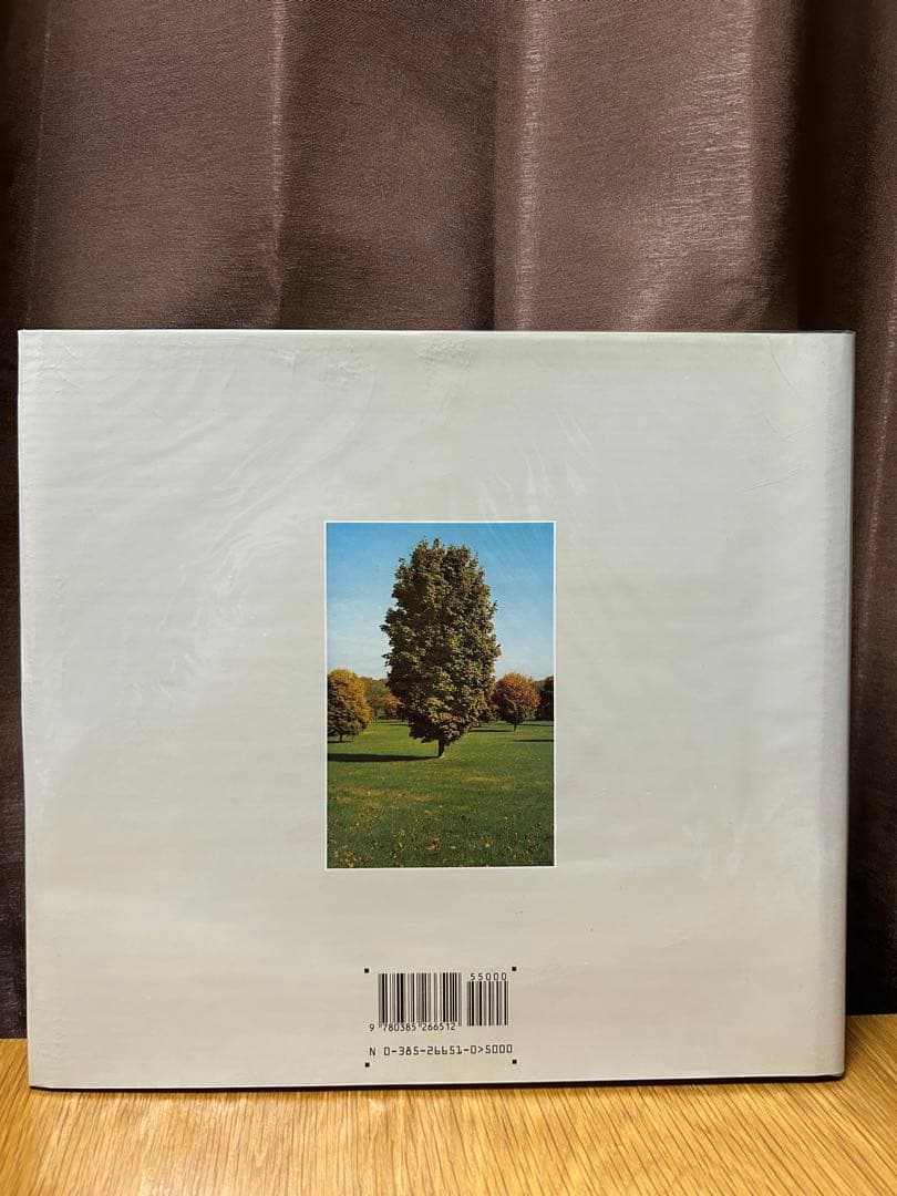ウィリアム・エグルストン THE DEMOCRATIC FOREST