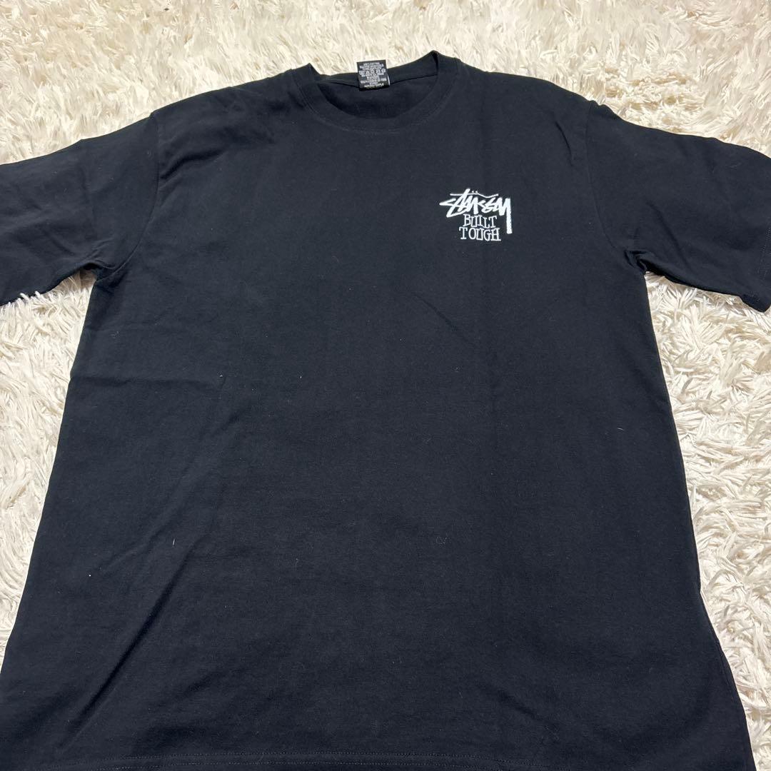 新品⭐︎ステューシー　Tシャツ　２枚セット