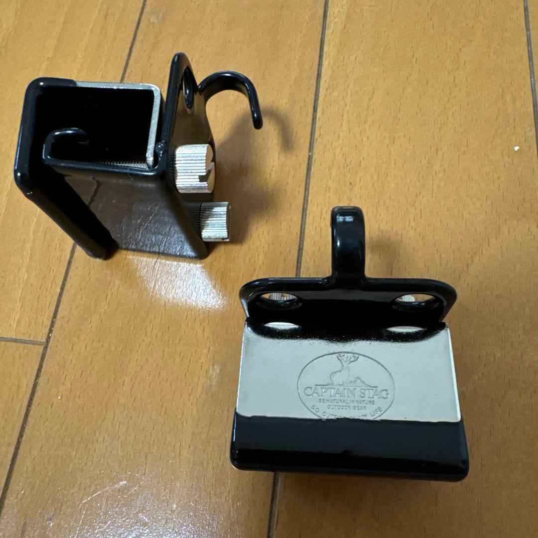 り*ご様 ロゴス neos ALカーサイドオーニング