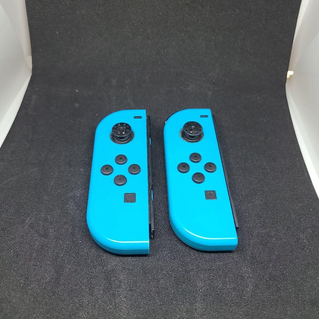 Nintendo Switch 本体＋ジョイコン4個セット ジャンク動作確認済み