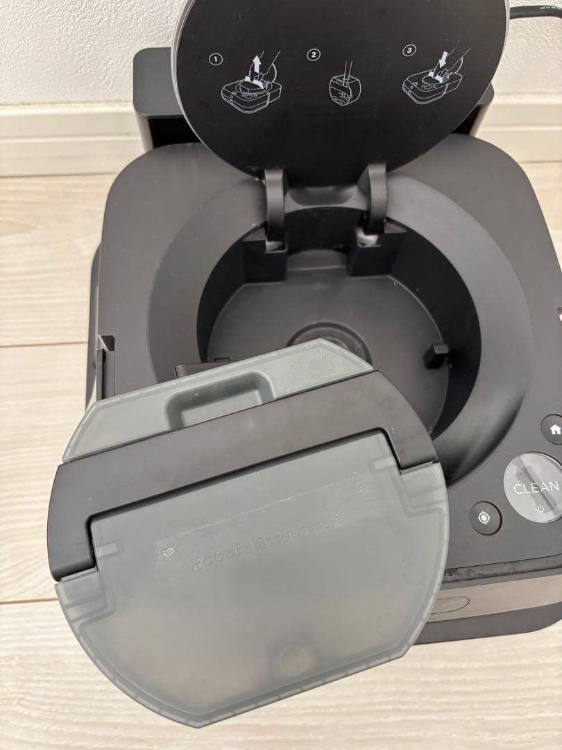 iRobot Braava jet ロボット掃除機本体 m6