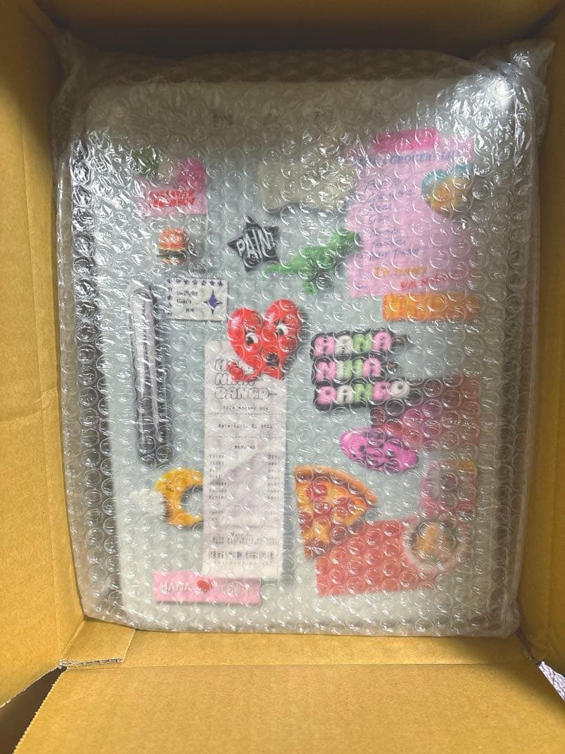 【即決価格】HANA Moment Box2026 新品未開封