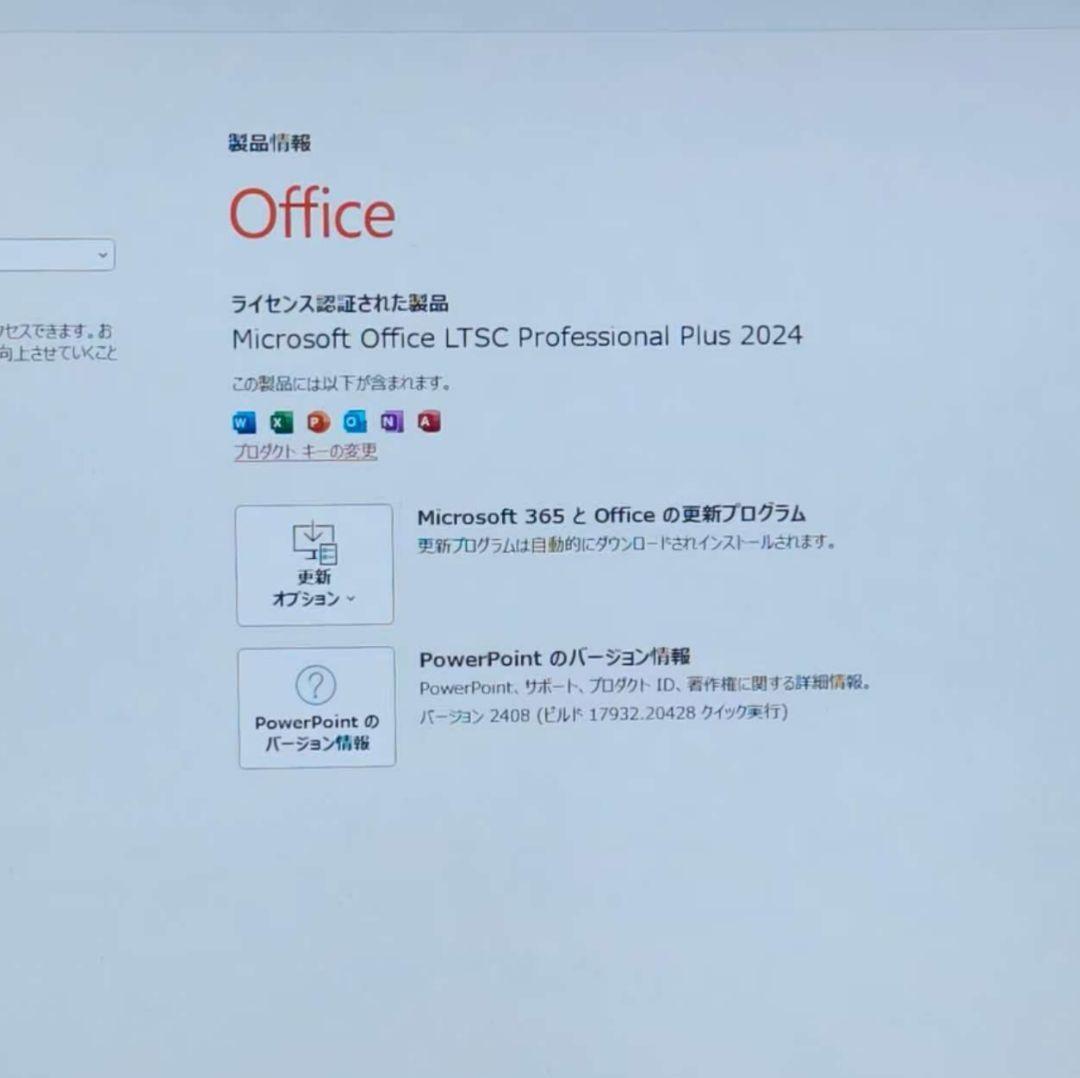 ミニPC 爆速 10世代 i7 10510U 8GB 256GB 500GB