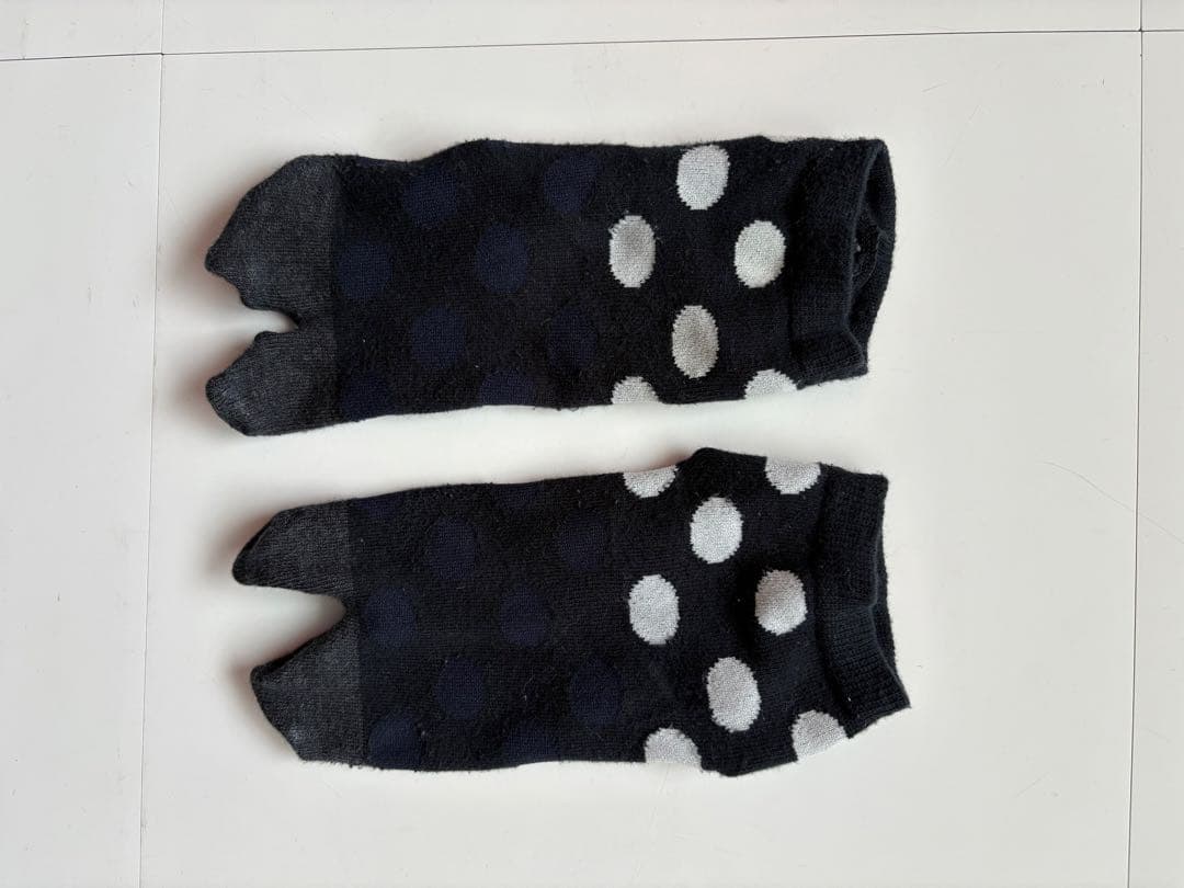 総額5万円強 Y's、ISSEY MIYAKE ソックスまとめ売り