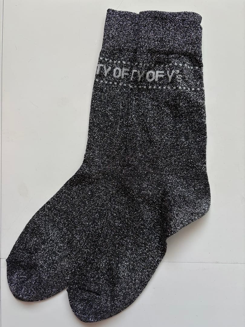 総額5万円強 Y's、ISSEY MIYAKE ソックスまとめ売り