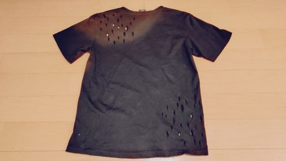 ナンバーナイン　NUMBER (N)INE Tシャツ