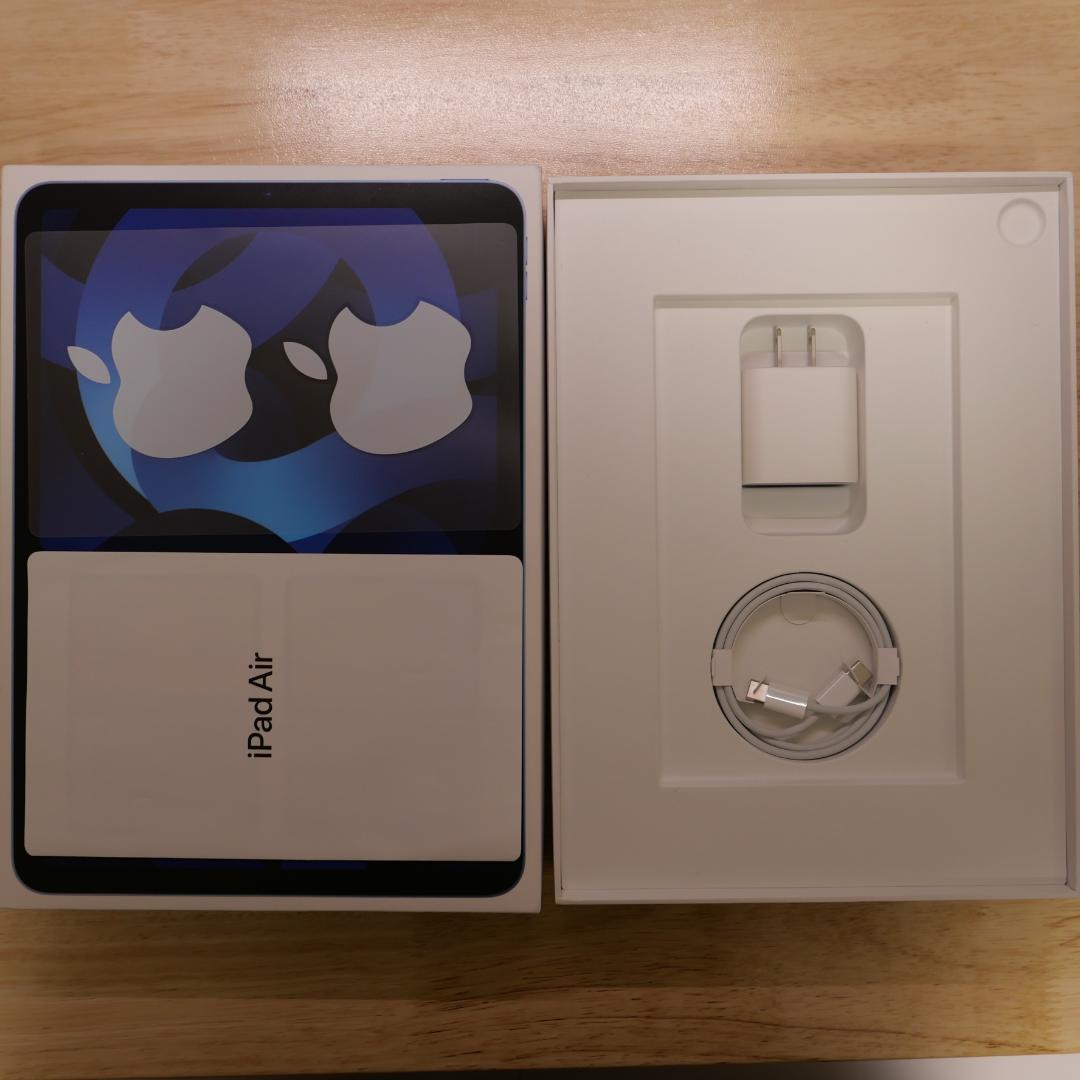 せ*な様 iPad Air 第5世代（M1）64GB / Magic Track