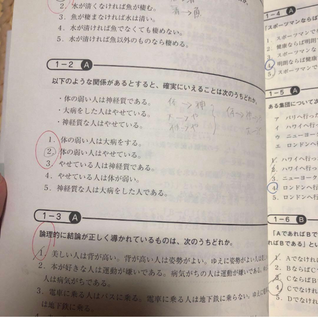 大原簿記情報公務員専門学校 テキスト問題集 教材