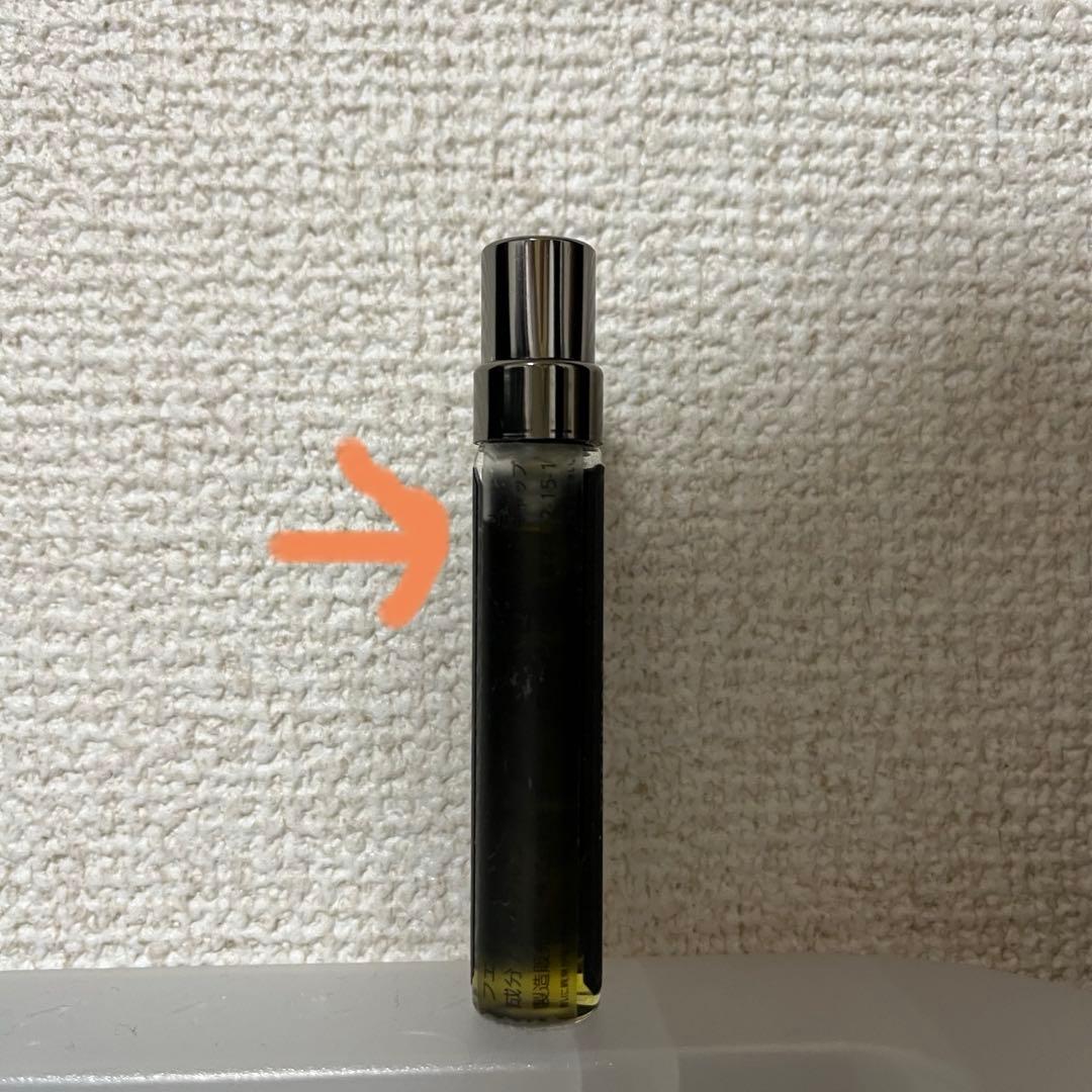 フエギア　Muskara Osmanthus 5ml
