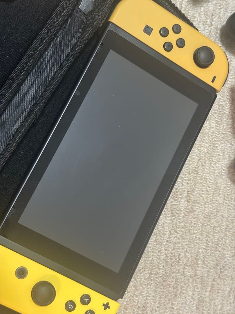 Nintendo Switch ポケットモンスター Let's Go!