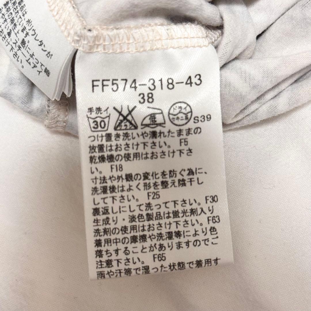 ♡BURBERRY ブルーレーベル　チェック柄キャミソール・タンクトップ♡